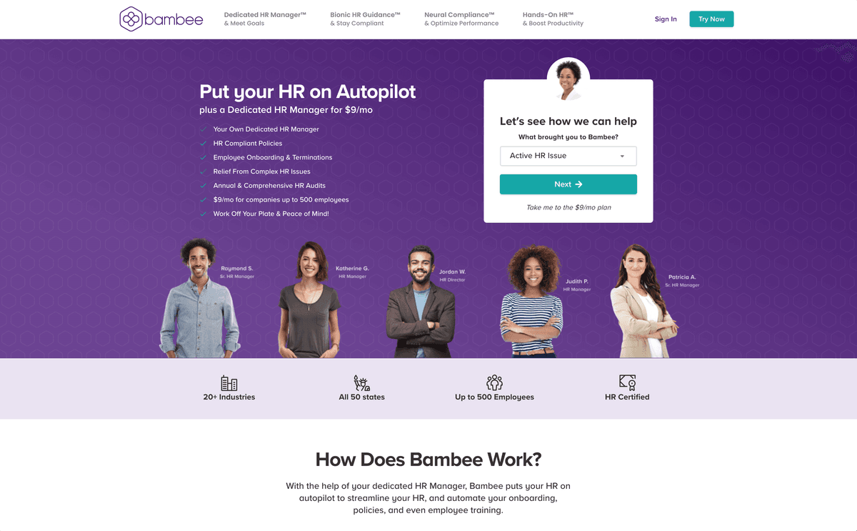 Bambee.com